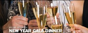 new year gala dinner