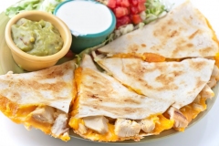 chicken-quesadillas-at-the-yacht-club
